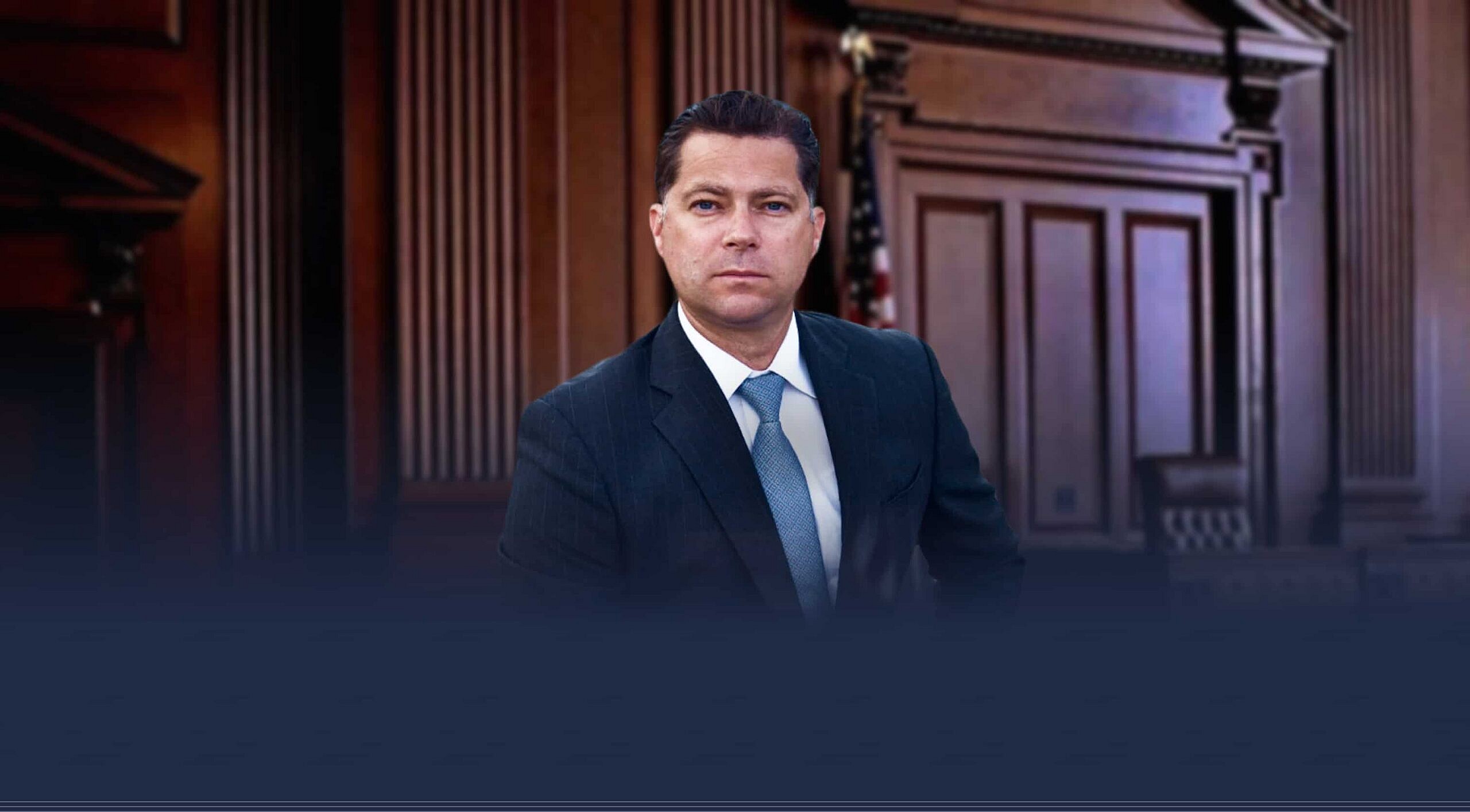 Daniel Conway Hero Banner
